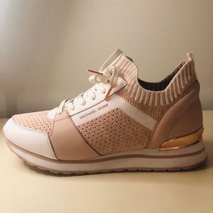 Brand new Michael Kors shoes.